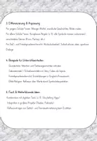 Vorschau - Spiele - Erzähl - Würfel/ Geschichtenwürfel / Cube for a story (Märchen) - Seite 2