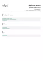 Vorschau - Arbeitsblätter - Schreibplan: Brief (persönlich) - Seite 2
