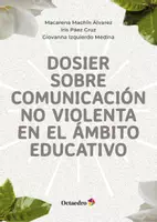 Vista previa - Para docentes: organización, planificación y formación - Dossier sobre comunicación - Portada