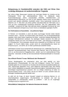 Vorschau - Stundenentwürfe - Sparpaket XXL: USA–China-Handelskrieg 2025 – Präsentation & Unterrichtsreihe - Seite 3