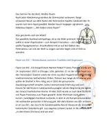 Vorschau - Arbeitsblätter - Papstwahl - Vom Konklave bis zu Leo XVI. - Deckblatt