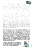 Vorschau - Arbeitsblätter - Krisen-Herausforderungen und Chancen - Seite 1