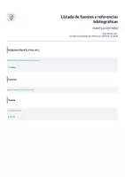 Vista previa - Para docentes: organización, planificación y formación - PLANTILLA EDITABLE - página 3