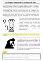 Vorschau - Arbeitsblätter - Erdöl einfach erklärt – Entstehung, Nutzung, Umweltfolgen - Seite 2