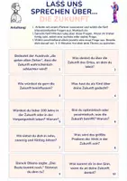 Vorschau - Arbeitsblätter - Lass uns sprechen über...: Zukunft, Smartphones, Länder - Seite 2