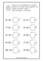 anteprima - Esercizi - API E MATEMATICA - GIORNATA DELLE API - Pagina 2