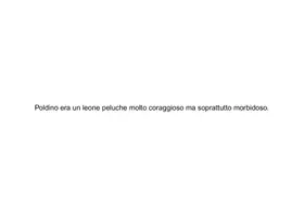anteprima - Materiale interattivo - CUORE DI VETRO - Pagina 2