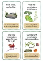 Vorschau - Spiele - Natur-Suchspiel, 42 Aufgabenkarten - Seite 2