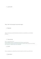 Vorschau - Klassenarbeiten - Vorabiturklausur Praxisklausur Kunst Konsumverhalten - Seite 3