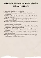 Vorschau - Arbeitsblätter - Der Mauerbau in Berlin - Machtsicherung in der DDR - Seite 2