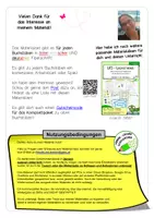 Vorschau - Spiele - Buchstabenmappen – Komplettpaket | Alle Buchstaben & Lautverbindungen | Lesen lernen, Schreiben lernen & Buchstabeneinführung | Deutsch 1. Klasse | Karibu 1 (2016) – Deutsche Fibelschrift - Seite 2