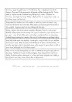 Vorschau - Arbeitsblätter - A Story walk - hobbies (3-fach differenziert) - Seite 3