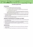 Vorschau - Unterrichtsreihen - Stationsarbeit - Reinstoff, Gemisch und Trennverfahren - Chemie - Seite 3