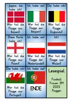 Vorschau - Spiele - Fußball EM Frauen 2025: Lesespiel - Seite 3