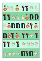 Vorschau - Spiele - Bodypercussion Spiel 3 - Seite 2