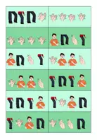 Vorschau - Spiele - Bodypercussion Spiel 3 - Seite 3