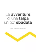 anteprima - Opere didattiche / Libri di testo - Le avventure di una talpa un po' sbadata - Pagina 2