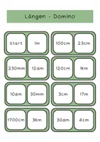Vorschau - Spiele - Längen umwandeln - Domino - Seite 2