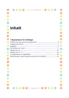 Vorschau - Arbeitsblätter - Spanische Grammatik: Anfänger (A1-A2) inkl. Erklärvideos, Online-Übungen & kreativen Aufgaben - Seite 1
