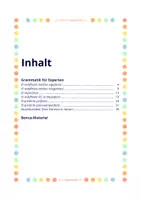 Vorschau - Arbeitsblätter - Spanische Grammatik: Expertenwissen (B1-B2) inkl. Erklärvideos, Online-Übungen & kreativen Aufgaben - Seite 1