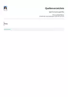 Vorschau - Merkblätter - Epik Formulierungshilfen Interpretetion/Analyse - Seite 2