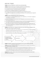 Vorschau - Arbeitsblätter - Einen Sachtext analysieren: Bullshit-Jobs nach David Graeber - Seite 2
