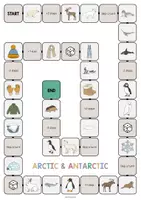 Vorschau - Spiele - VOCABULARY GAME: XXL Paket für den Englischunterricht - Seite 3