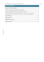 Vorschau - Unterrichtsreihen - Was macht eigentlich ein Lehrer? – Unterrichtsmaterial für die Grundschule (Klassen 1–4) - Seite 2