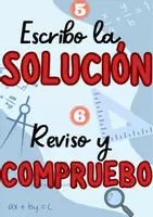 Vista previa - Decoración del aula - Resolución de Problemas - página 3
