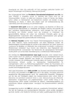 Vorschau - Arbeitsblätter - Klausur: Der Lehrerberuf im Wandel – von Staatsloyalität zu pädagogischer Autonomie? - Seite 1
