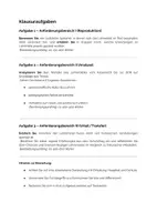 Vorschau - Arbeitsblätter - Klausur: Der Lehrerberuf im Wandel – von Staatsloyalität zu pädagogischer Autonomie? - Seite 3