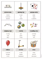 Vorschau - Spiele - Toys: Don’t say it! (Englisch) - Seite 3