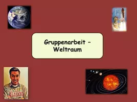Vorschau - Stundenentwürfe - Große Materialsammlung - Erdkunde - Seite 1