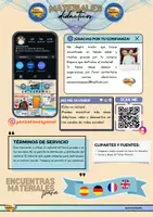 Vista previa - Unidades / Secuencias / Situaciones de Aprendizaje - Unidad: ¡De vacaciones! - ir a + infinitivo - vacaciones - página 1