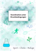 Vorschau - Stundenentwürfe - KAR- Modell nach Neumaier und Druckbedingungen - Deckblatt