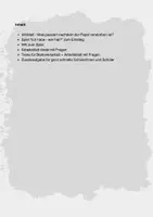 Vorschau - Stundenentwürfe - Papstwahl und Konklave1 - Seite 2