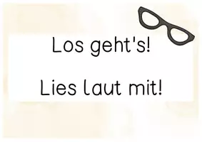 Vorschau - Videos - Blitzlesen mit Bewegung - Grundwortschatz - Seite 2