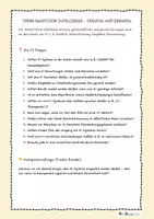 Vorschau - Spiele - wachsendes Materialpaket - 13 Fragen zum Kompromiss - Seite 3