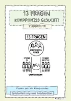 Vorschau - Spiele - 13 Fragen - Tierrechte - Deckblatt