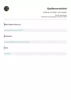 Vorschau - Arbeitsblätter - Merkmale von Fabeln: Dein Lernposter (Deutsch 5/6) - Seite 1