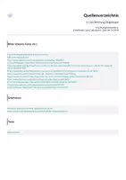 Vorschau - Arbeitsblätter - Werbung Zielgruppe Analyse - Seite 1