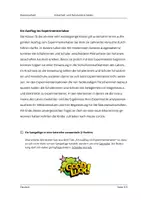 Vorschau - Klassenarbeiten - Paket: A und B Gruppe Klassenarbeit Adverbialsätze und Relativsätze - Seite 2