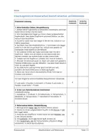 Vorschau - Klassenarbeiten - Paket: A und B Gruppe Klassenarbeit Adverbialsätze und Relativsätze - Seite 3