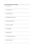 Vorschau - Arbeitsblätter - Vergleiche Übungen, Lösungen und Theoriematerial - Seite 2
