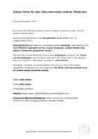 Vorschau - Mal- und Bastelvorlagen - Kunst Perspektiven, 3 Perspektiven für den Kunstunterricht, Materialpaket - Seite 3