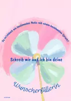 Vorschau - Mal- und Bastelvorlagen - Glück zum Zufächeln – bunte Fächer mit Wortwitz - auch Prüfung - Seite 2