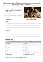 Vorschau - Spiele - Materialpaket: en el restaurante - Seite 2
