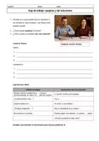 Vorschau - Spiele - Materialpaket: en el restaurante - Seite 3
