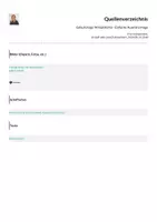 Vorschau - Arbeitsblätter - Das bin ich - Materialpaket - Seite 1