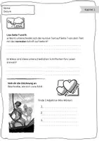 Vorschau - Arbeitsblätter - Jona - eine antike Geschichte neu erzählt - Seite 2